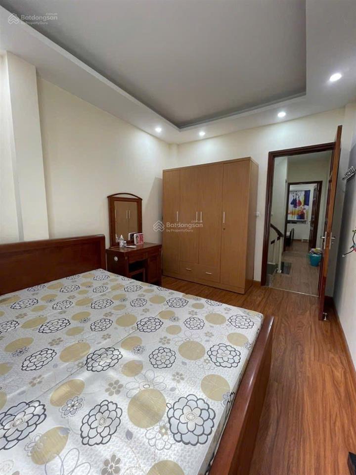 Gần phố định công 40m2 x5t giá nhỉnh 7 tỷ sổ cc 2 thoáng dân xây có tl bao qh