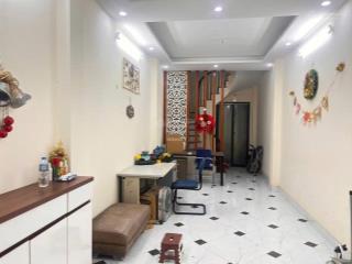 Gần phố định công 40m2 x5t giá nhỉnh 7 tỷ sổ cc 2 thoáng dân xây có tl bao qh
