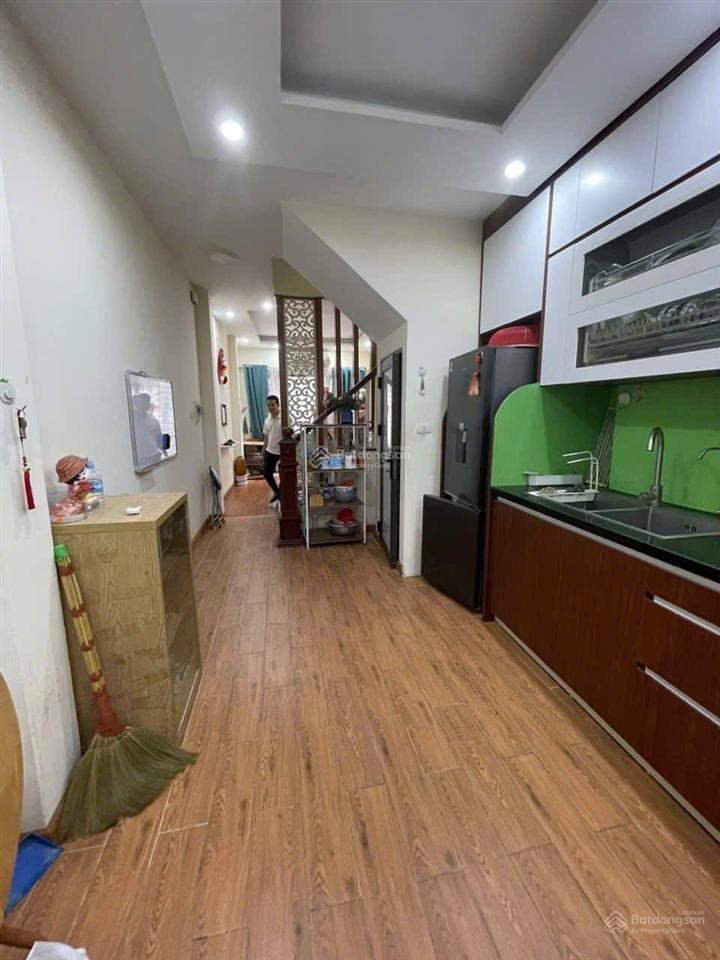 Gần phố định công 40m2 x5t giá nhỉnh 7 tỷ sổ cc 2 thoáng dân xây có tl bao qh