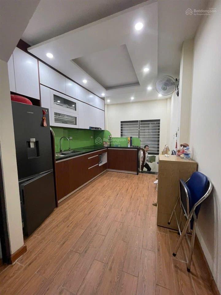 Gần phố định công 40m2 x5t giá nhỉnh 7 tỷ sổ cc 2 thoáng dân xây có tl bao qh