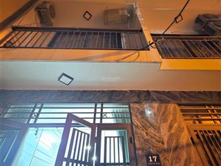 Bán đất tặng nhà 4t phố định công 45m2 x4t cũ giá 7.9 tỷ sổ cc bao quy hoạch 15m ra ô tô chánh