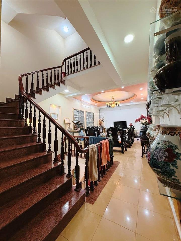 Ô tô đỗ phố minh khai 50m2 x5t giá nhỉnh 9 tỷ sổ đỏ cc 2 thoáng dân xây kd ở ngay
