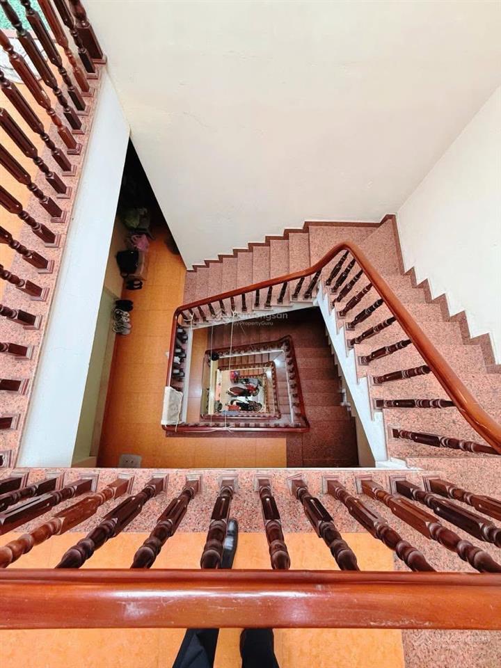 Ô tô đỗ phố minh khai 50m2 x5t giá nhỉnh 9 tỷ sổ đỏ cc 2 thoáng dân xây kd ở ngay