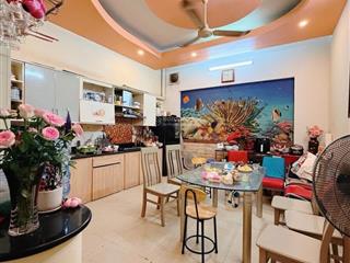 Ô tô đỗ phố minh khai 50m2 x5t giá nhỉnh 9 tỷ sổ đỏ cc 2 thoáng dân xây kd ở ngay