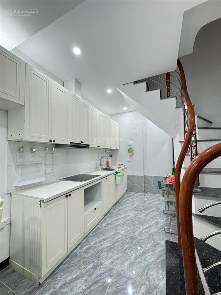 Lô góc phố minh khai 35m2 x5t giá nhỉnh 5 tỷ 2 thoáng nông thông ở ngay bao quy hoạch