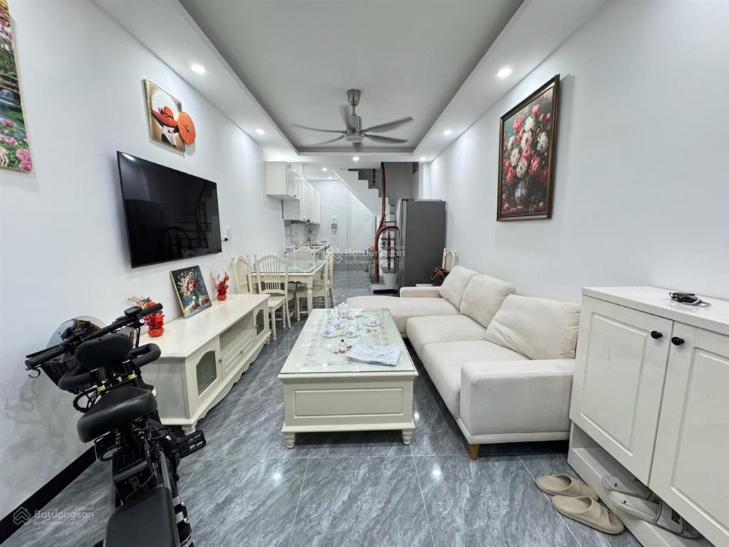 Lô góc phố minh khai 35m2 x5t giá nhỉnh 5 tỷ 2 thoáng nông thông ở ngay bao quy hoạch