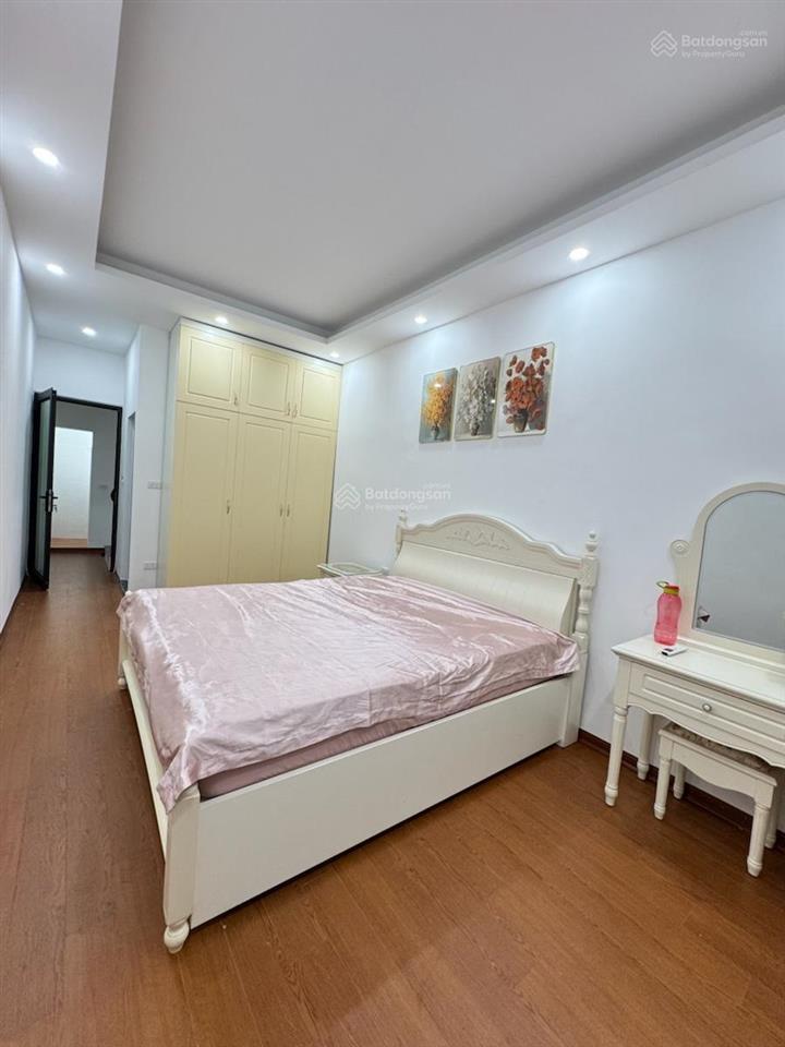Lô góc phố minh khai 35m2 x5t giá nhỉnh 5 tỷ 2 thoáng nông thông ở ngay bao quy hoạch
