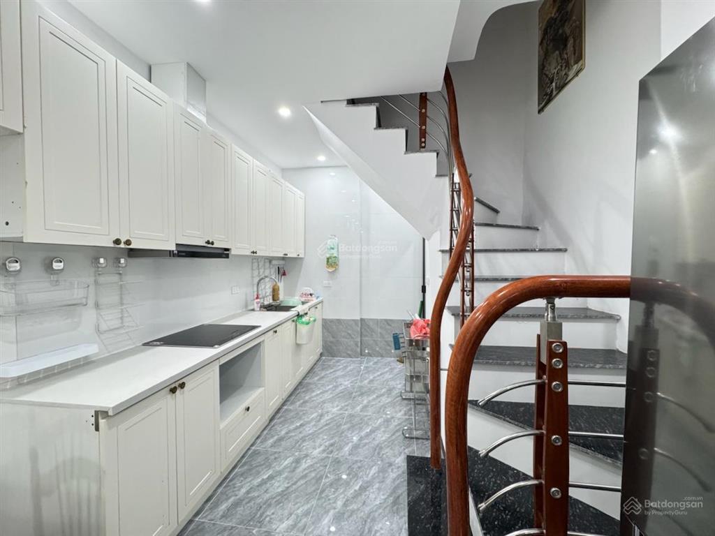 Lô góc phố minh khai 35m2 x5t giá nhỉnh 5 tỷ 2 thoáng nông thông ở ngay bao quy hoạch