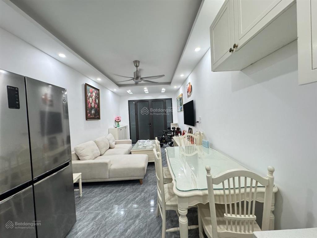 Lô góc phố minh khai 35m2 x5t giá nhỉnh 5 tỷ 2 thoáng nông thông ở ngay bao quy hoạch