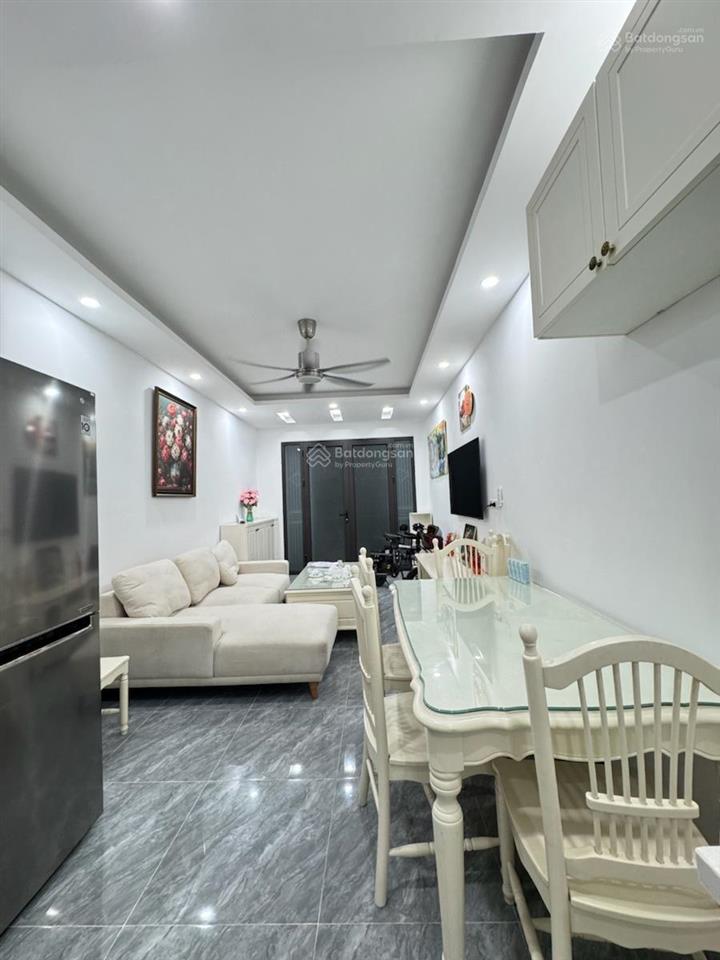 Lô góc phố minh khai 35m2 x5t giá nhỉnh 5 tỷ 2 thoáng nông thông ở ngay bao quy hoạch