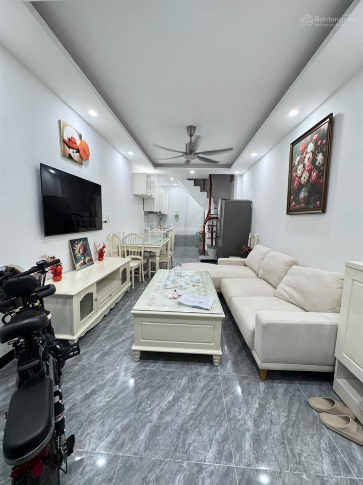 Lô góc phố minh khai 35m2 x5t giá nhỉnh 5 tỷ 2 thoáng nông thông ở ngay bao quy hoạch