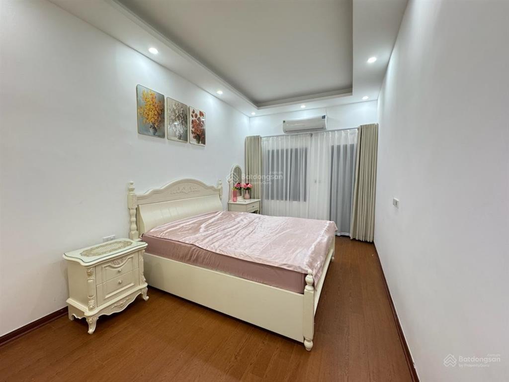 Lô góc phố minh khai 35m2 x5t giá nhỉnh 5 tỷ 2 thoáng nông thông ở ngay bao quy hoạch