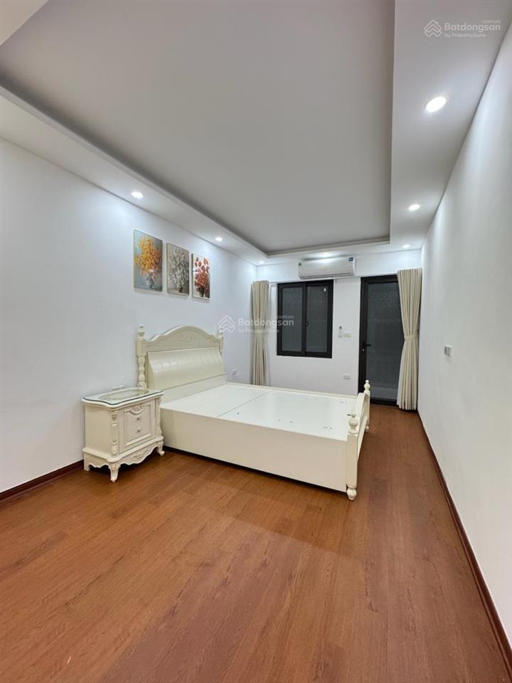 Lô góc phố minh khai 35m2 x5t giá nhỉnh 5 tỷ 2 thoáng nông thông ở ngay bao quy hoạch