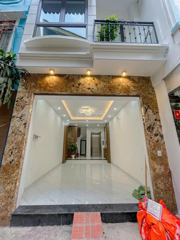 Mặt ngõ kinh doanh phố minh khai 45m2 x5t giá nhỉnh 7 tỷ sổ cc thang máy nhập khẩu nhà đẹp ở ngay