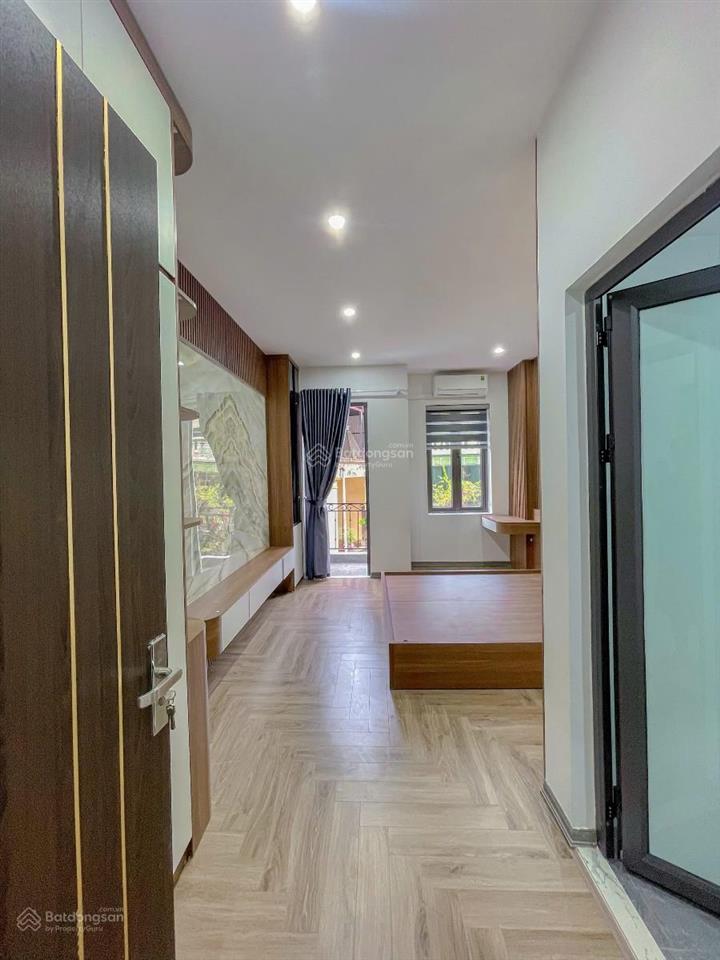 Mặt ngõ kinh doanh phố minh khai 45m2 x5t giá nhỉnh 7 tỷ sổ cc thang máy nhập khẩu nhà đẹp ở ngay