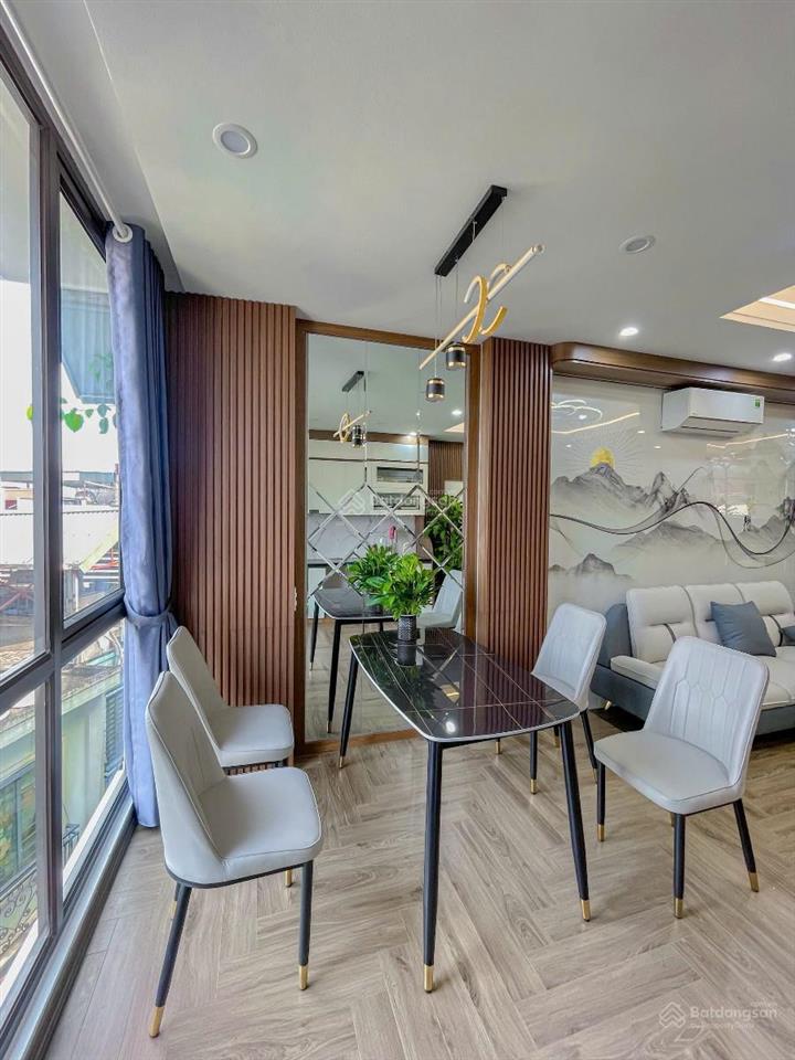 Mặt ngõ kinh doanh phố minh khai 45m2 x5t giá nhỉnh 7 tỷ sổ cc thang máy nhập khẩu nhà đẹp ở ngay