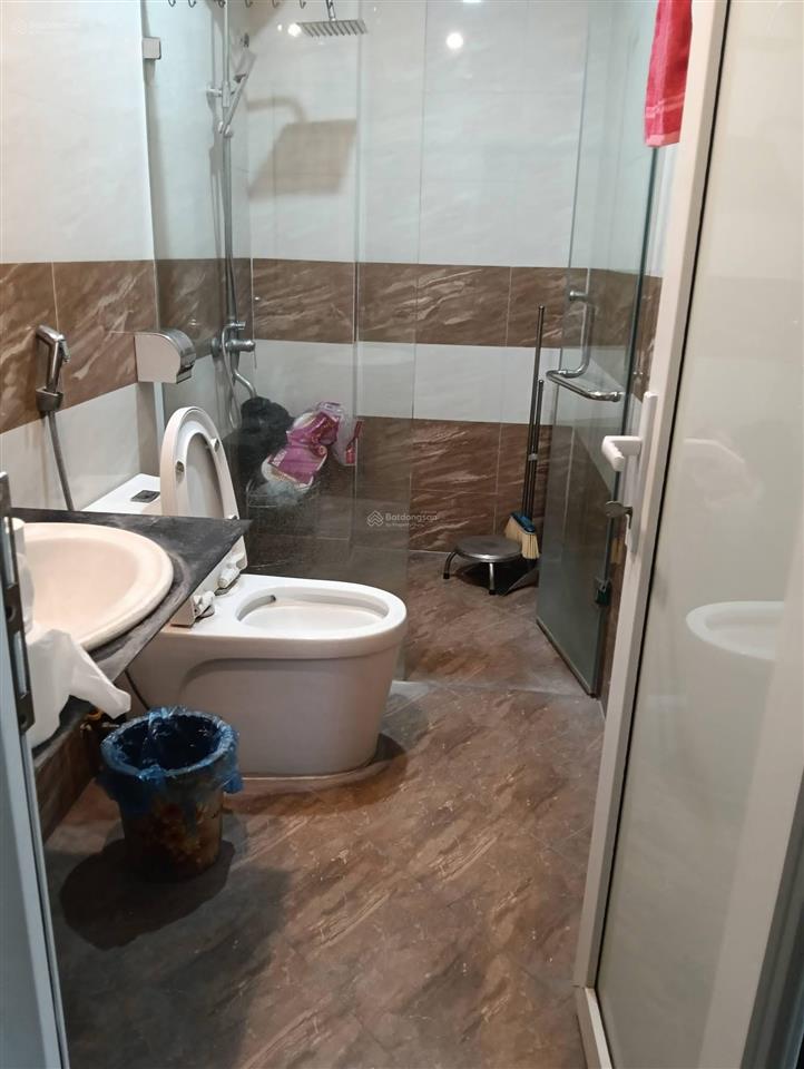 Ô tô đỗ cổng phố minh khai 37m2 x5t giá nhỉnh 6 tỷ sổ cc 2 thoáng dân xây ở ngay bao qh