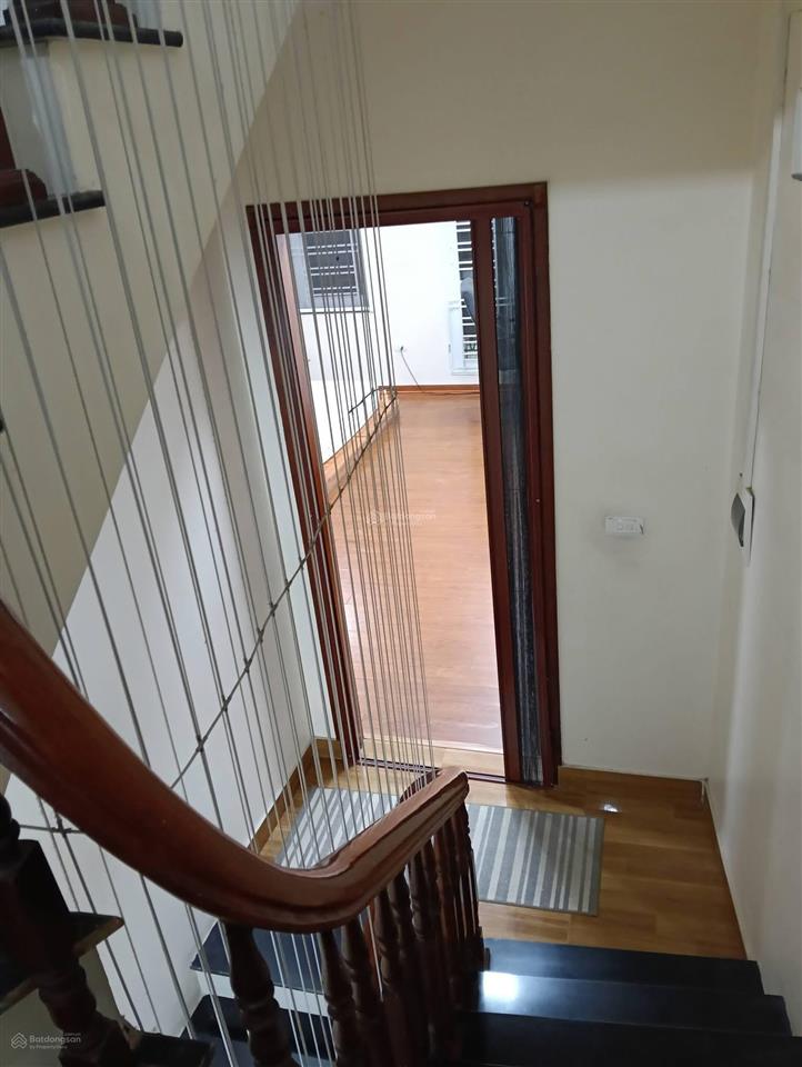 Ô tô đỗ cổng phố minh khai 37m2 x5t giá nhỉnh 6 tỷ sổ cc 2 thoáng dân xây ở ngay bao qh