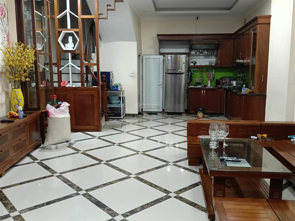 Ô tô đỗ cổng phố minh khai 37m2 x5t giá nhỉnh 6 tỷ sổ cc 2 thoáng dân xây ở ngay bao qh