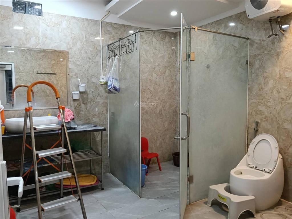 Ô tô đỗ cổng phố minh khai 37m2 x5t giá nhỉnh 6 tỷ sổ cc 2 thoáng dân xây ở ngay bao qh