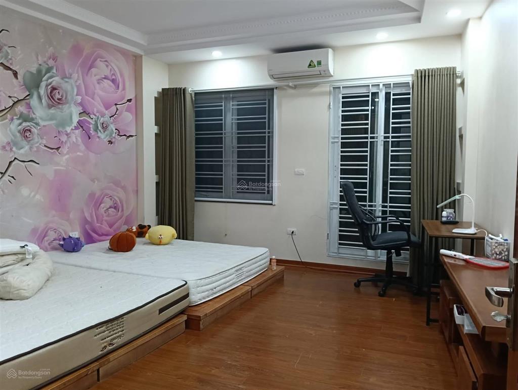 Ô tô đỗ cổng phố minh khai 37m2 x5t giá nhỉnh 6 tỷ sổ cc 2 thoáng dân xây ở ngay bao qh
