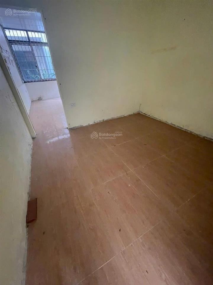 Mặt ngõ kinh doanh phố bạch mai 39.8m2 x4t giá 6.6 tỷ sổ cc 2 thoáng dân xây bao quy hoạch
