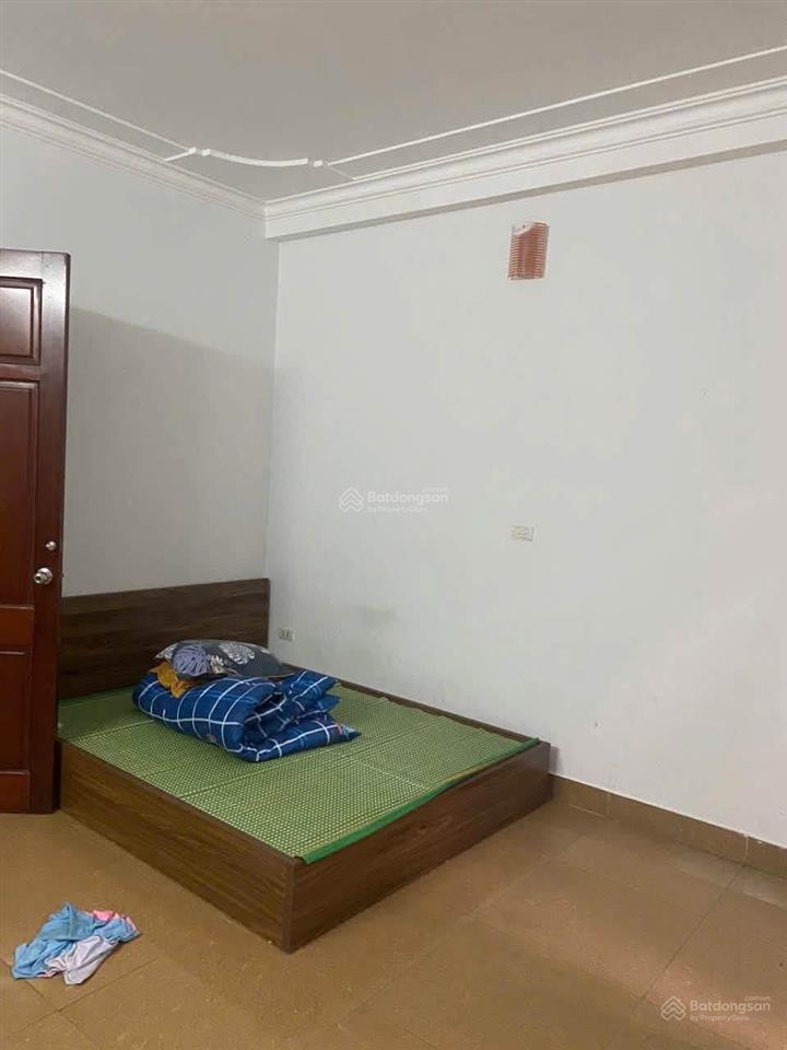 Giảm chào phân lô phố trịnh đình cửu 35m2 x5t giá 6.3 tỷ sổ cc 2 thoáng thông đẹp ở ngay