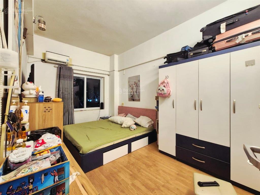 Lô góc phố định công 65m2 tầng 8 giá 5.35 tỷ sổ cc 2 thoáng dân ở sổ cc có tl