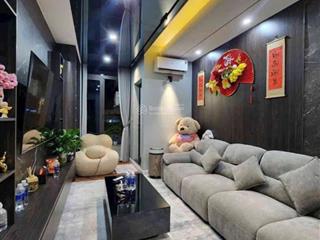 Gần ô tô phố lò đúc 44m2 x5t giá nhỉnh 8 tỷ sổ cc 2 thoáng dân xây nhà đẹp ở ngay bao qh