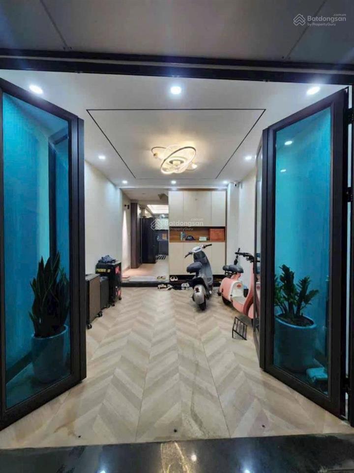 Gần ô tô phố lò đúc 44m2 x5t giá nhỉnh 8 tỷ sổ cc 2 thoáng dân xây nhà đẹp ở ngay bao qh