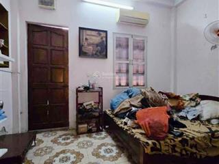 Ô tô đỗ phố trương định 22,7m2 x 4t lô góc 2 thoáng dân xây, giá nhỉnh 6 tỷ sổ đỏ cc bao qh