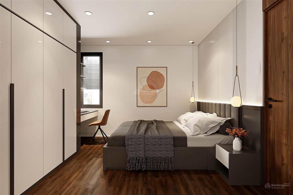 Gần phố mình khai 44m2 x5t giá nhỉnh 8 tỷ sổ cc 2 thoáng dân xây mới coong bao quy hoạch có tl