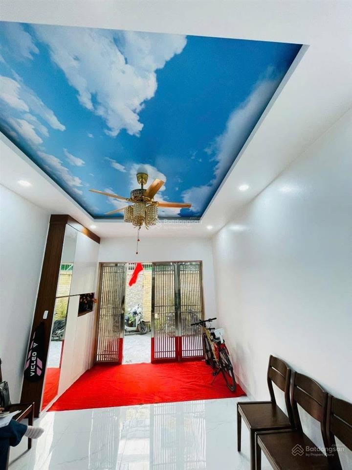 Lô góc 3 thoáng dân xây phố lò đúc 33m2 x4t giá 7 tỷ sổ cc bao qh có tl