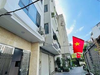 Lô góc 3 thoáng dân xây phố lò đúc 33m2 x4t giá 7 tỷ sổ cc bao qh có tl