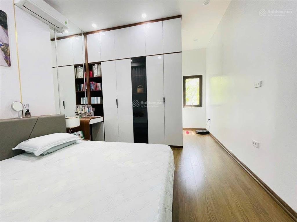 Lô góc 3 thoáng dân xây phố lò đúc 33m2 x4t giá 7 tỷ sổ cc bao qh có tl