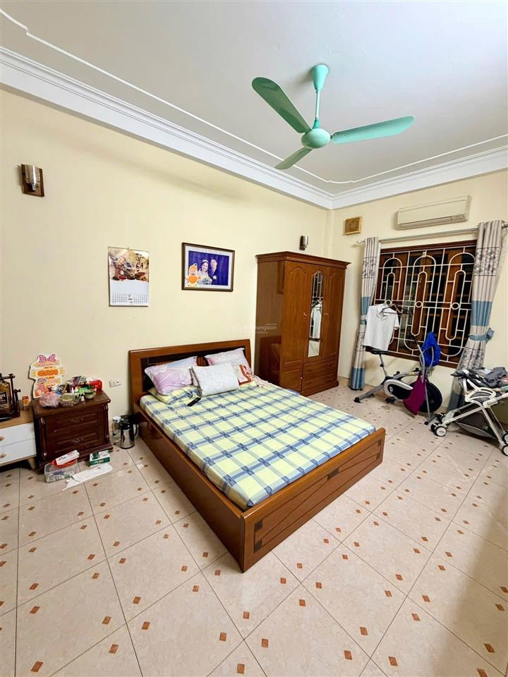 Bán đất tặng nhà 3 tầng phố trương định 135m2 x 3t lô góc 2 thoáng đầu tư xây dòng tiền sổ đỏ cc