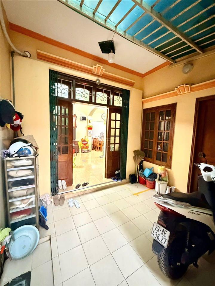 Bán đất tặng nhà 3 tầng phố trương định 135m2 x 3t lô góc 2 thoáng đầu tư xây dòng tiền sổ đỏ cc