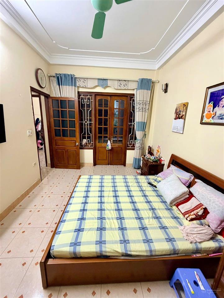 Bán đất tặng nhà 3 tầng phố trương định 135m2 x 3t lô góc 2 thoáng đầu tư xây dòng tiền sổ đỏ cc
