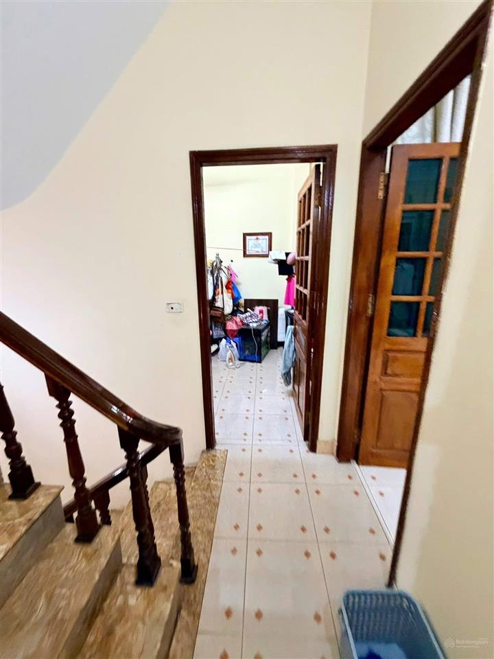 Bán đất tặng nhà 3 tầng phố trương định 135m2 x 3t lô góc 2 thoáng đầu tư xây dòng tiền sổ đỏ cc