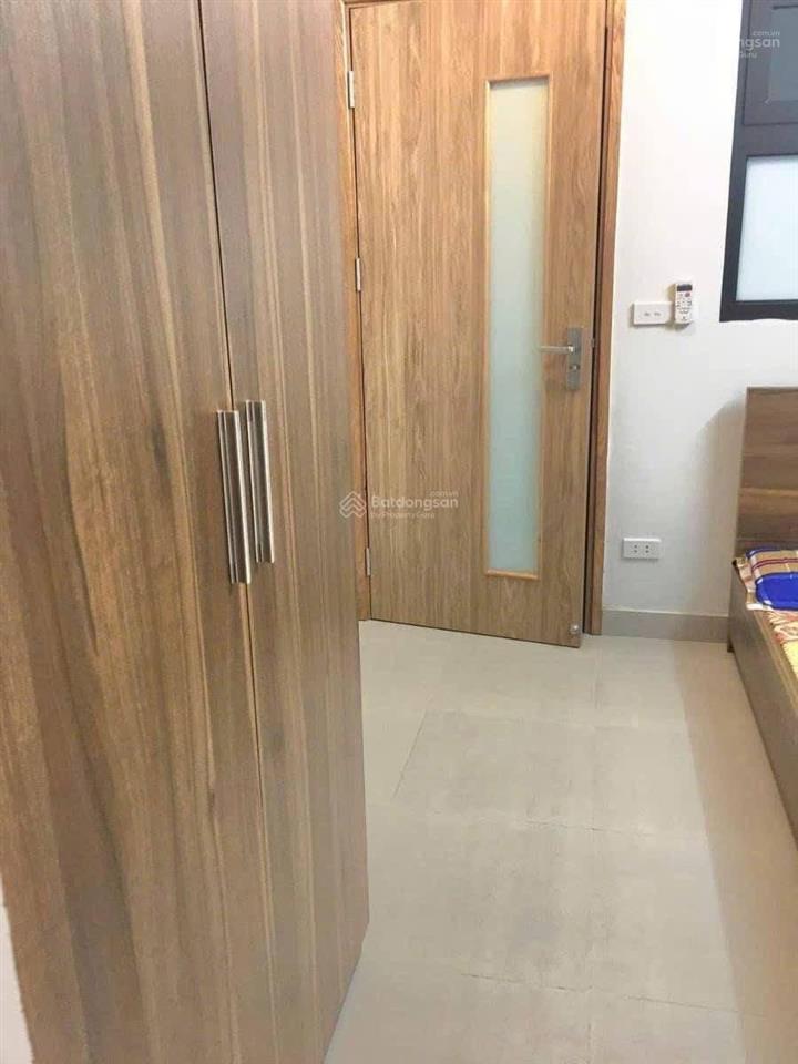 Ô tô đỗ phố minh khai 85m2 x 6t 2 thoáng đủ pccc, gpxd, 19pn, 1.2 tỷ/ năm sổ đỏ cc bao qh