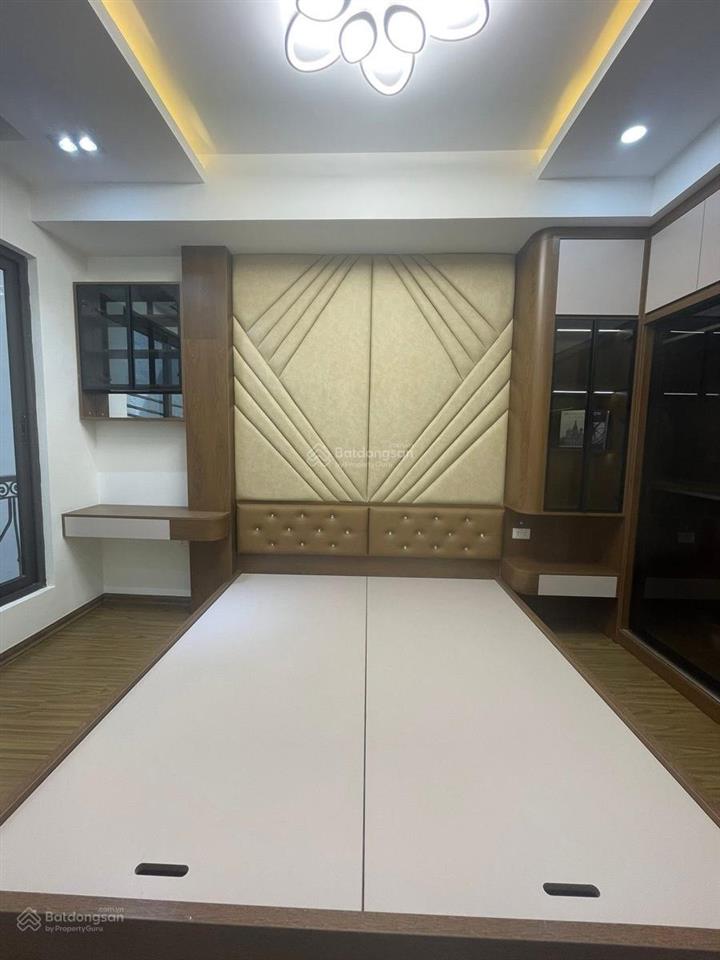 Mặt ngõ kinh doanh phố tân mai 35,2m2 x 5t, giá 9.65 tỷ sổ cc 2 thoáng dân xây bao qh