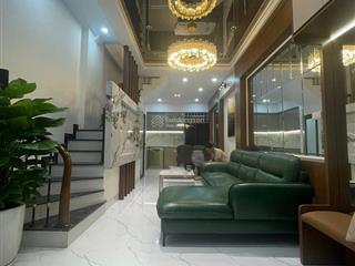 Mặt ngõ kinh doanh phố tân mai 35,2m2 x 5t, giá 9.65 tỷ sổ cc 2 thoáng dân xây bao qh