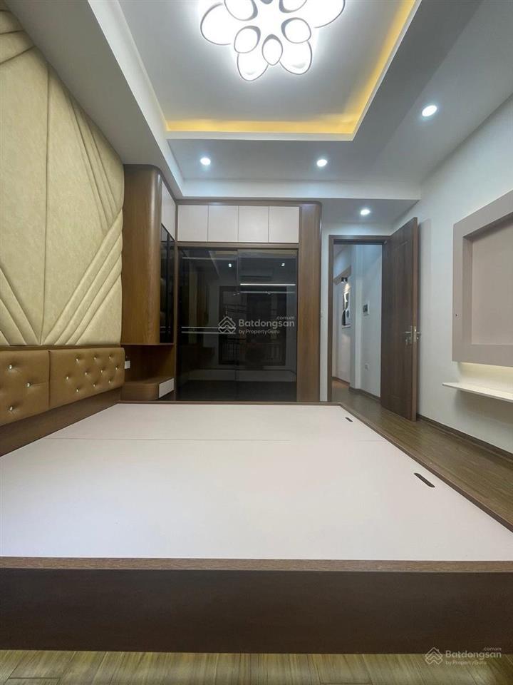 Mặt ngõ kinh doanh phố tân mai 35,2m2 x 5t, giá 9.65 tỷ sổ cc 2 thoáng dân xây bao qh