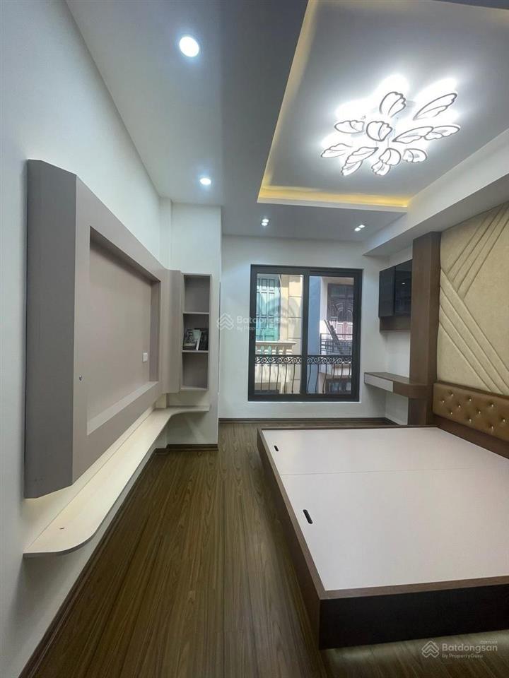 Mặt ngõ kinh doanh phố tân mai 35,2m2 x 5t, giá 9.65 tỷ sổ cc 2 thoáng dân xây bao qh