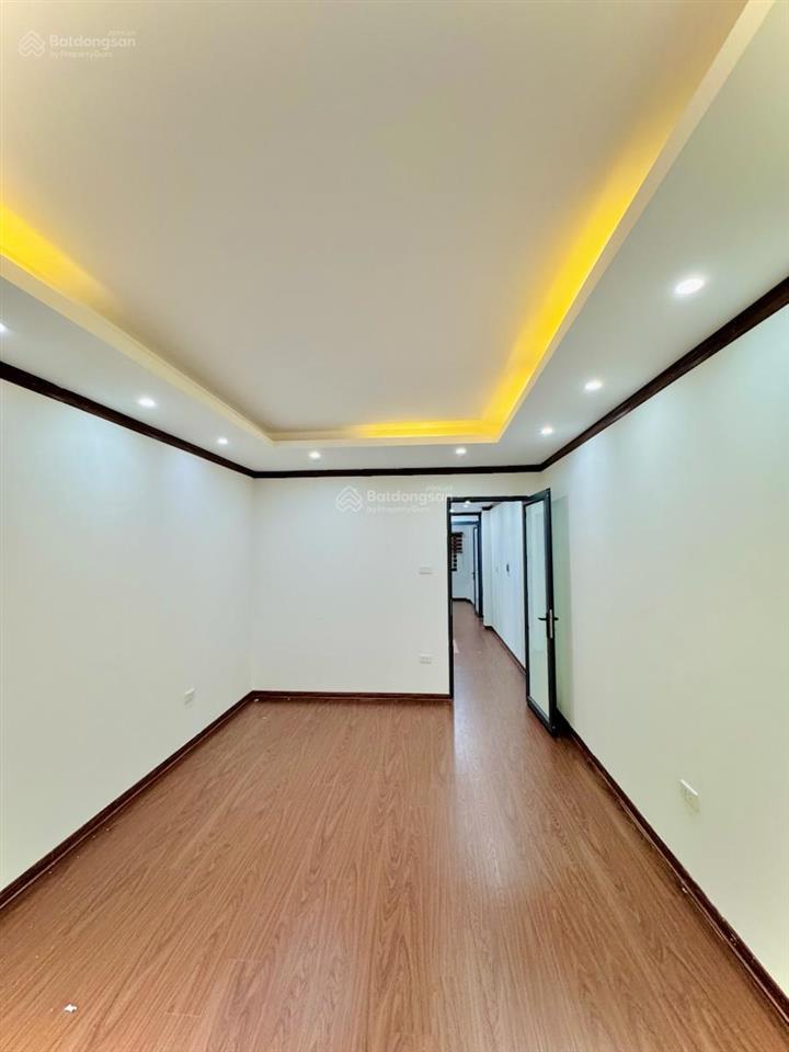 Phân lô ôtô đỗ cửa phố nguyễn an ninh 45,7/57m2x4t thang máy kd, văn phòng sổ đỏ cc có tl bao qh
