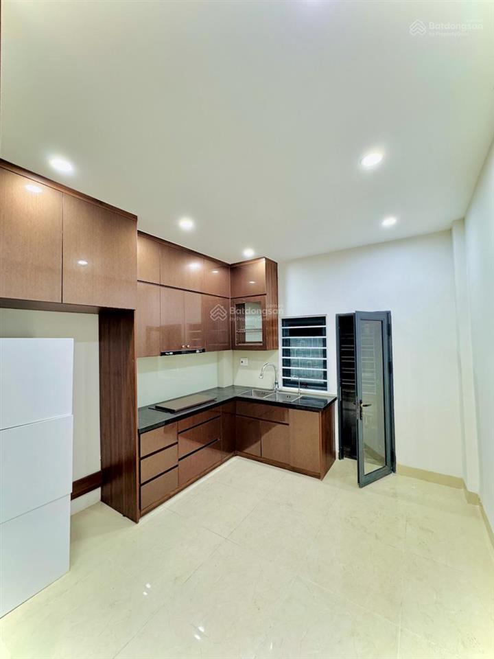 Phân lô ôtô đỗ cửa phố nguyễn an ninh 45,7/57m2x4t thang máy kd, văn phòng sổ đỏ cc có tl bao qh
