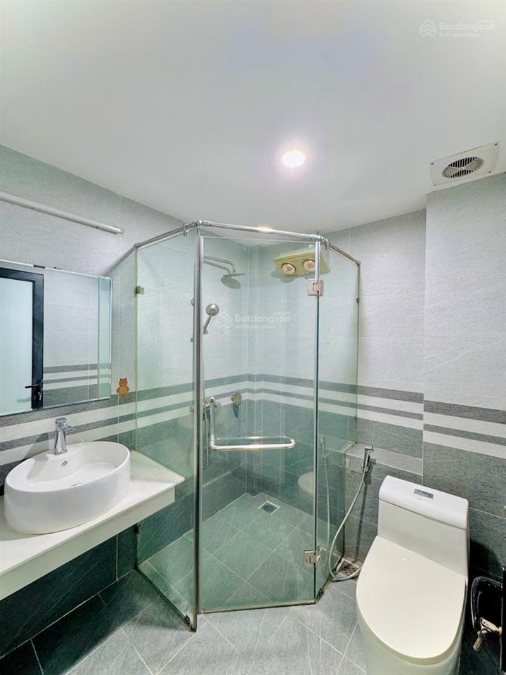 Phân lô ôtô đỗ cửa phố nguyễn an ninh 45,7/57m2x4t thang máy kd, văn phòng sổ đỏ cc có tl bao qh