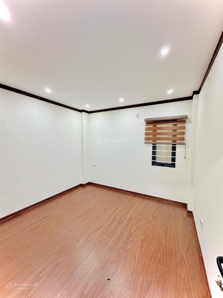 Phân lô ôtô đỗ cửa phố nguyễn an ninh 45,7/57m2x4t thang máy kd, văn phòng sổ đỏ cc có tl bao qh
