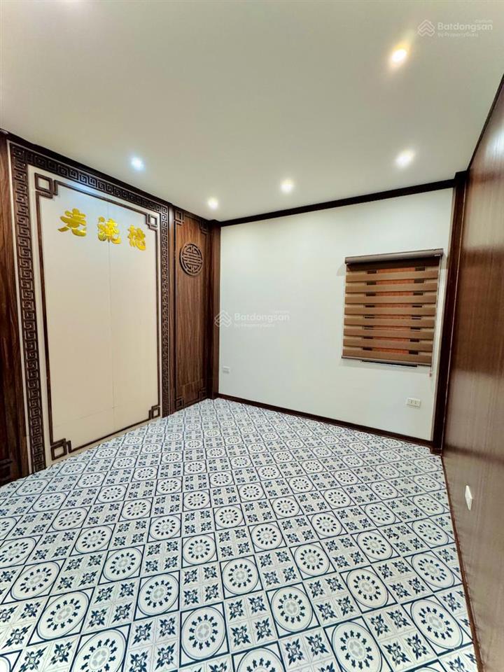 Phân lô ôtô đỗ cửa phố nguyễn an ninh 45,7/57m2x4t thang máy kd, văn phòng sổ đỏ cc có tl bao qh