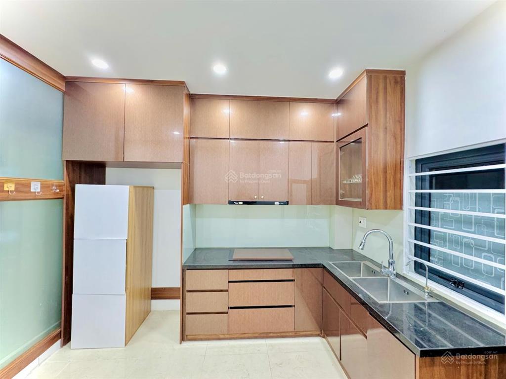 Phân lô ôtô đỗ cửa phố nguyễn an ninh 45,7/57m2x4t thang máy kd, văn phòng sổ đỏ cc có tl bao qh